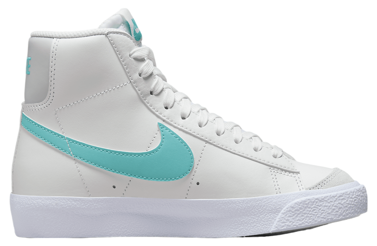 Nike Blazer Mid 77 GS Summit White / Dusty Cactus