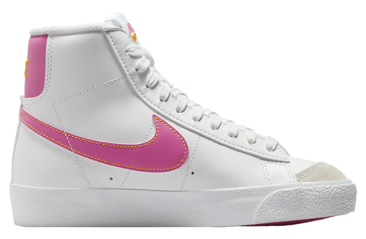 Nike Blazer Mid 77 GS Summit White / Pinksicle