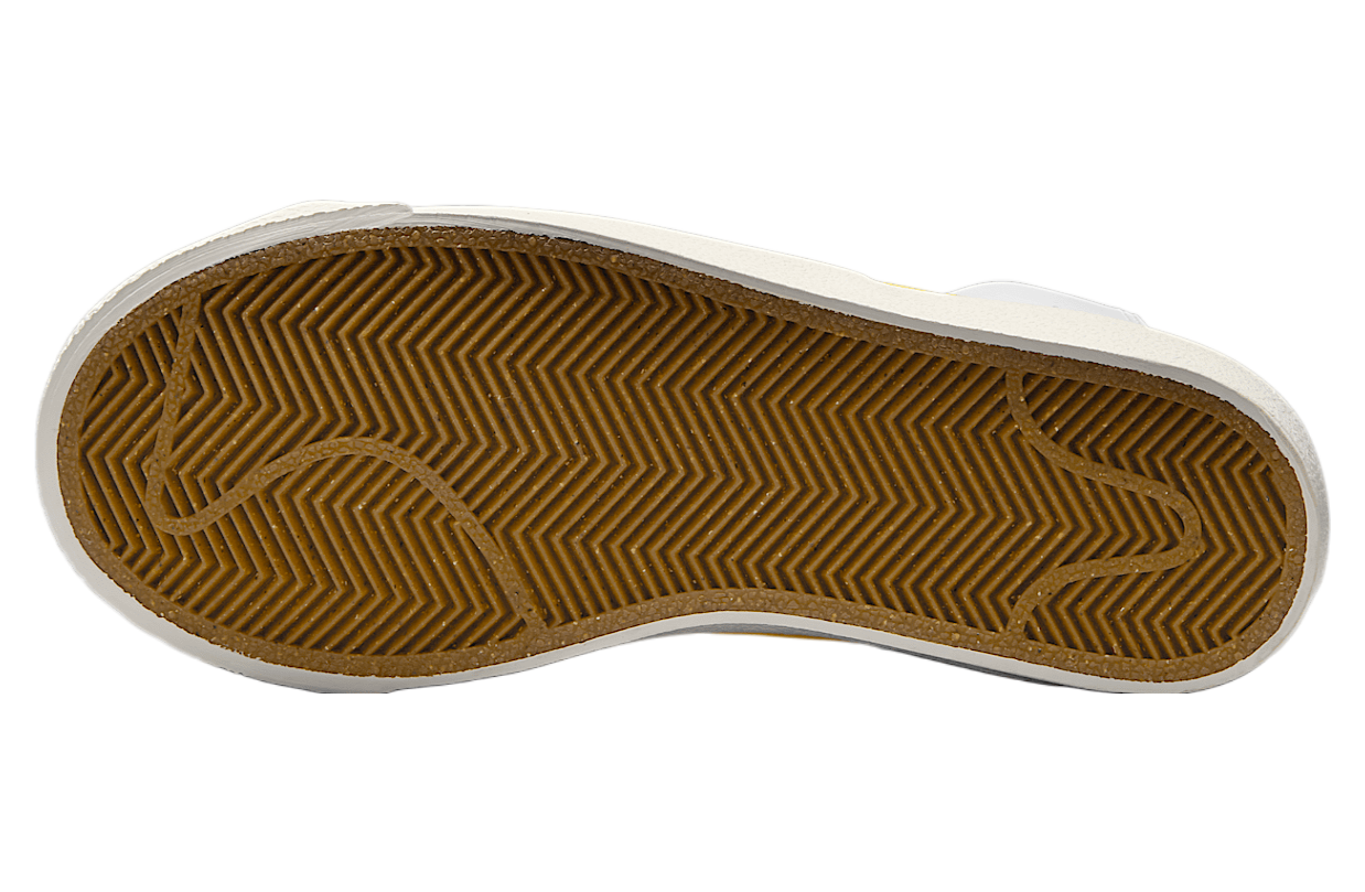 Nike Blazer Mid 77 GS White / Summit White