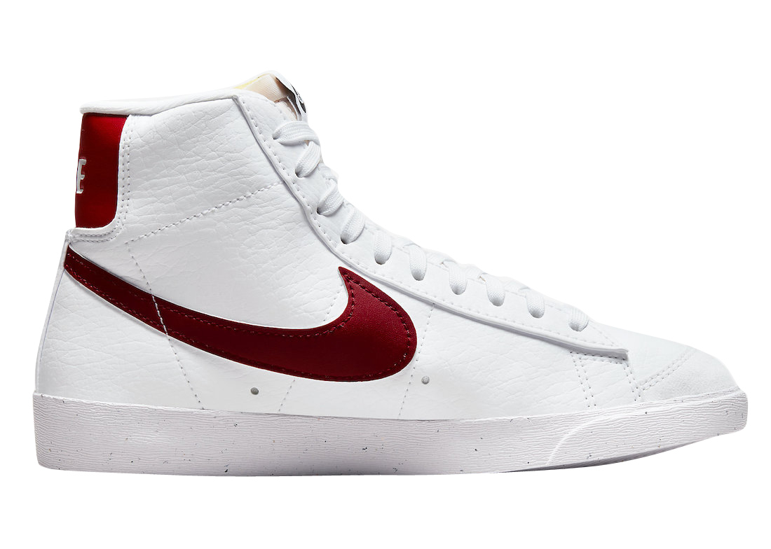 Nike Blazer Mid 77 Next Nature Cherry