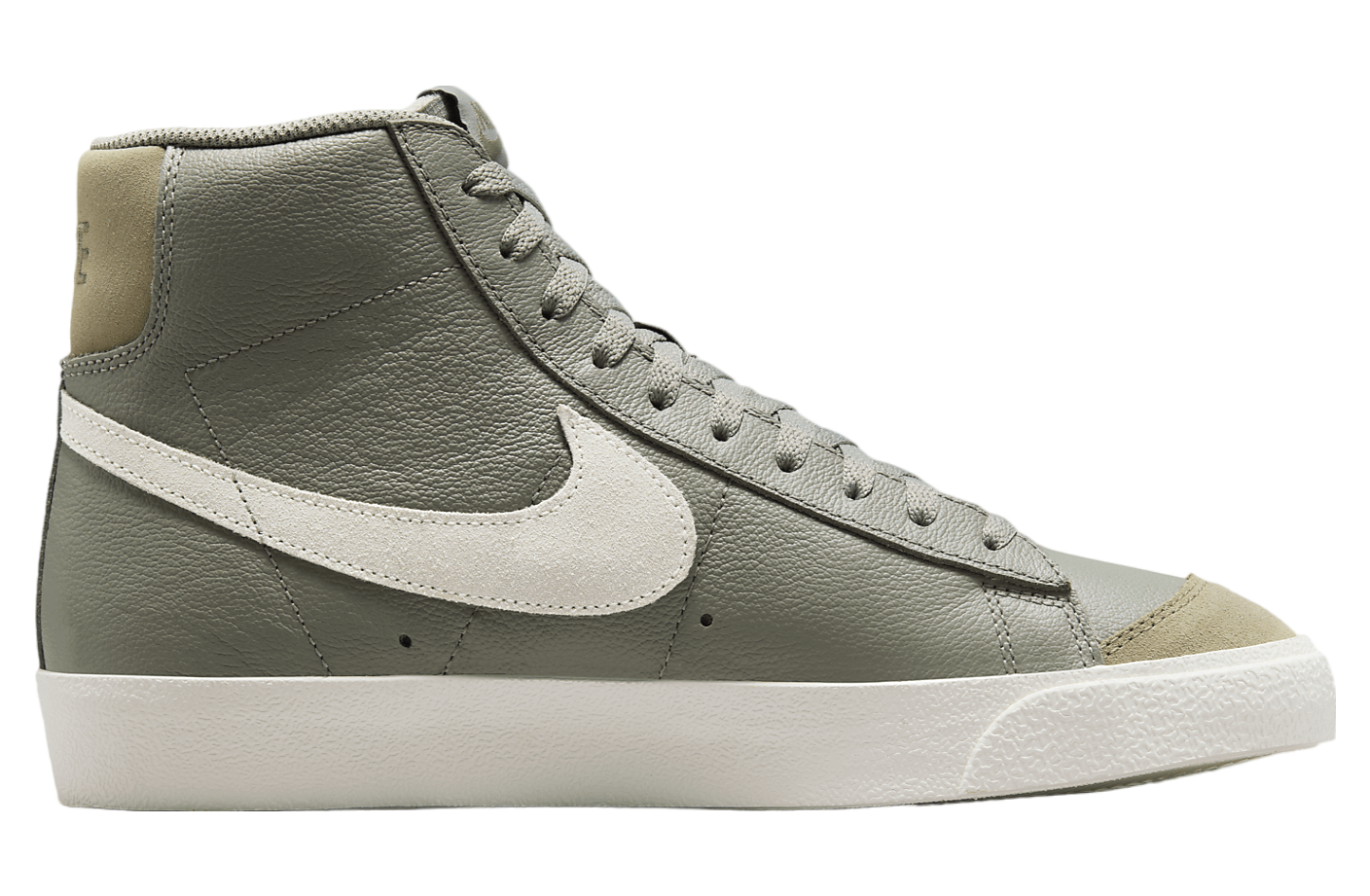 Nike Blazer Mid 77 Premium Dark Stucco / Medium Olive