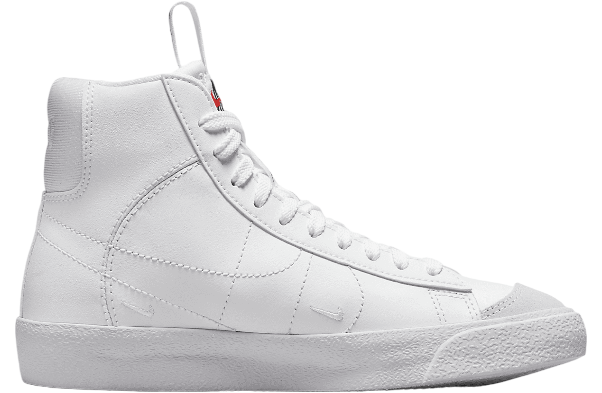 Nike Blazer Mid 77 SE Dance GS White / Black