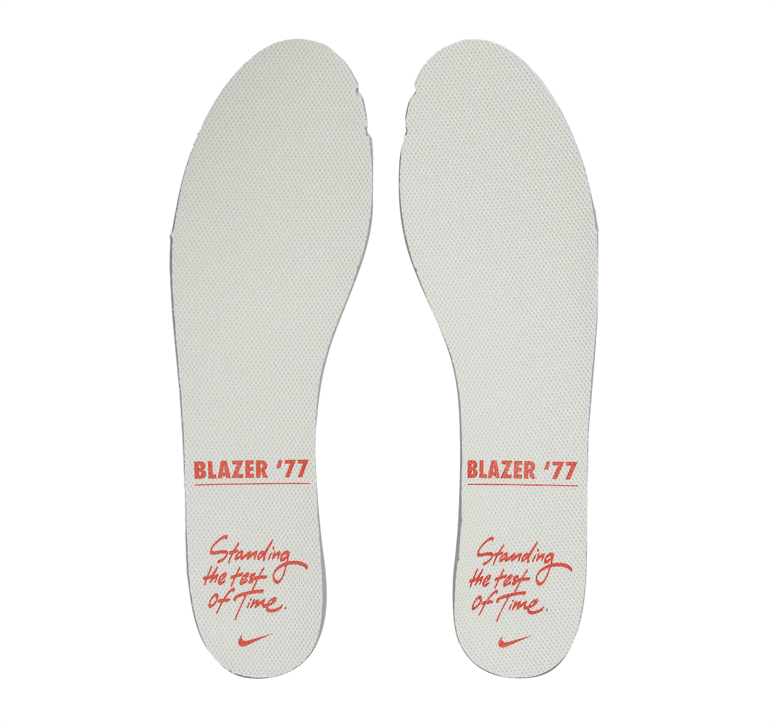 Nike Blazer Mid 77 Test of Time DO7225-100