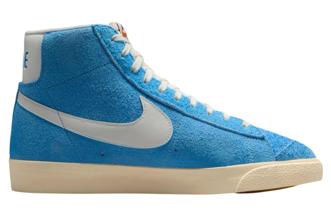 Nike Blazer Mid 77 University Blue / Sail