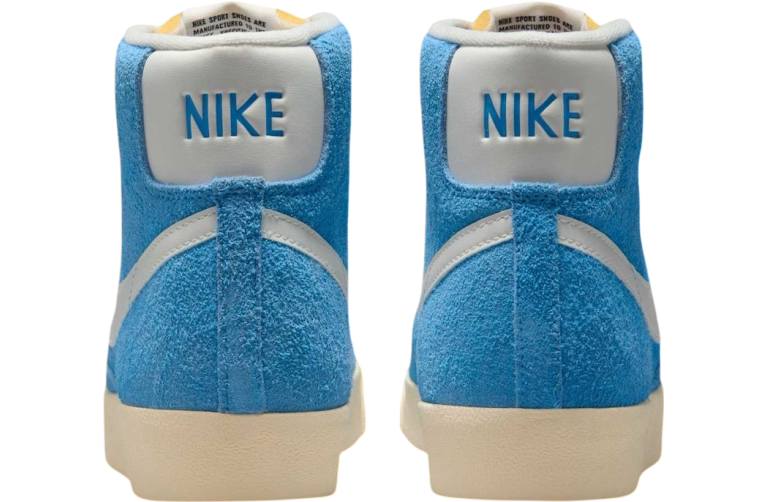 Nike Blazer Mid 77 University Blue / Sail