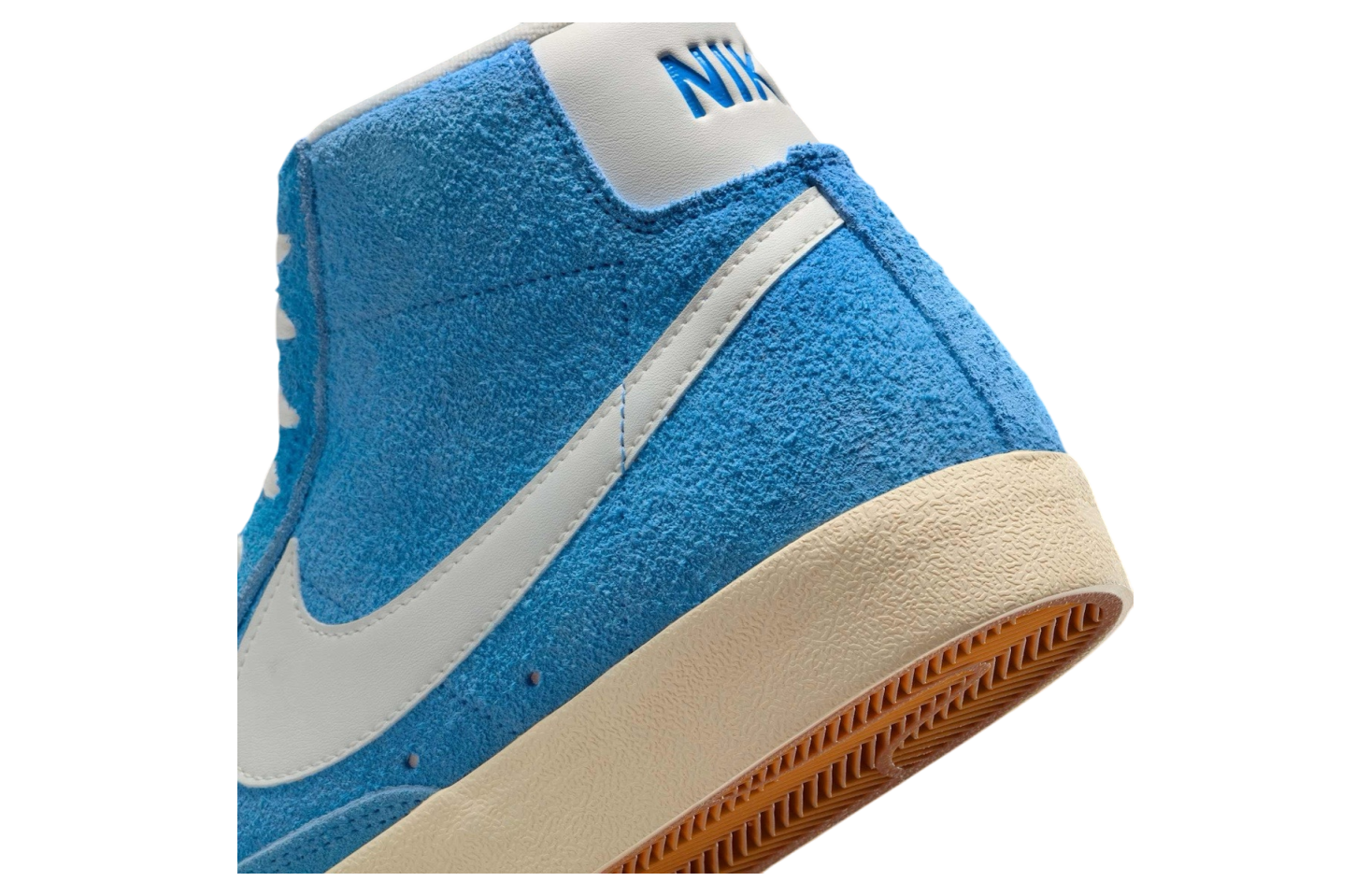 Nike Blazer Mid 77 University Blue / Sail