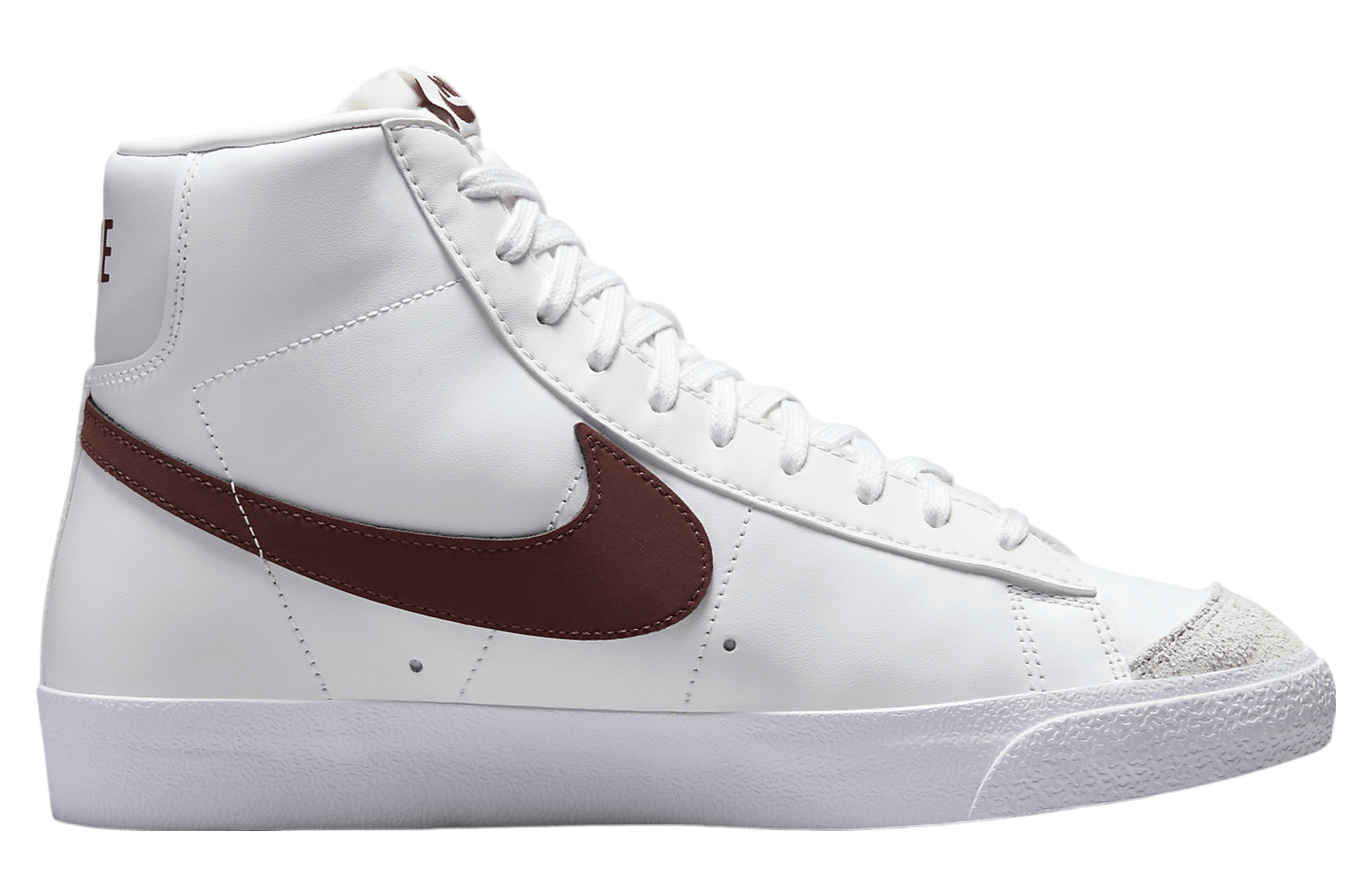 Nike Blazer Mid 77 Vintage Summit White / Dark Pony