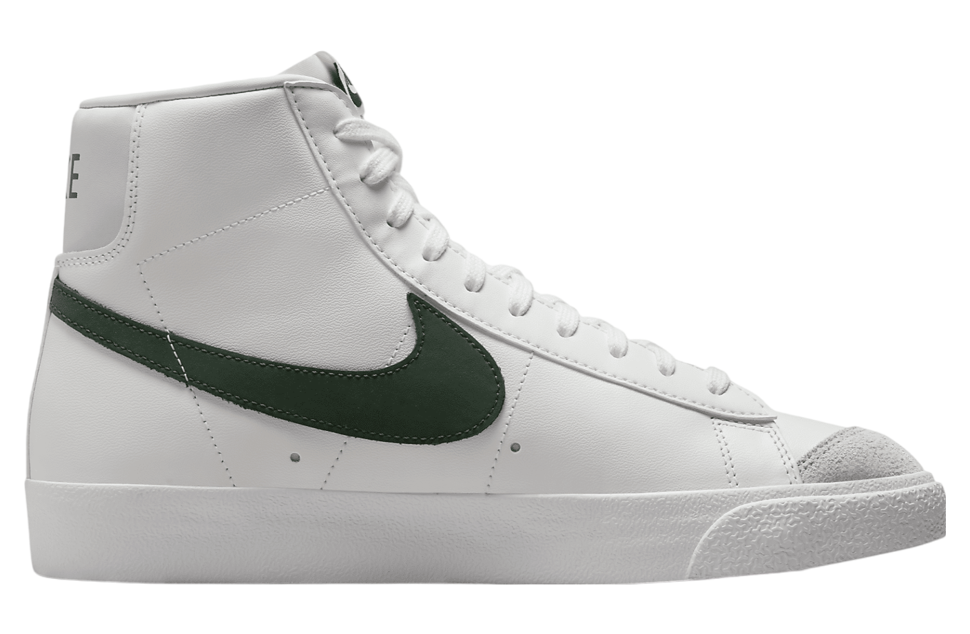 Nike Blazer Mid 77 Vintage Summit White / Fir