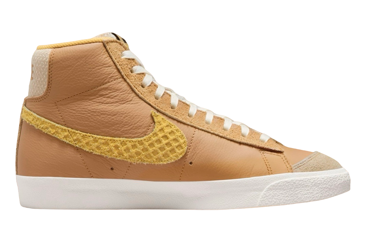 Nike Blazer Mid 77 Vintage Waffle 2.0