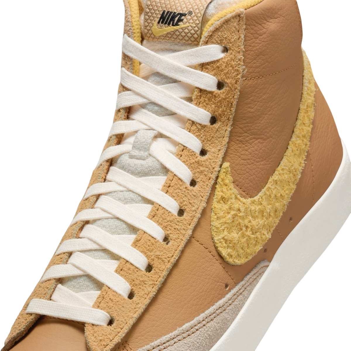 Nike Blazer Mid 77 Vintage Waffle 2.0