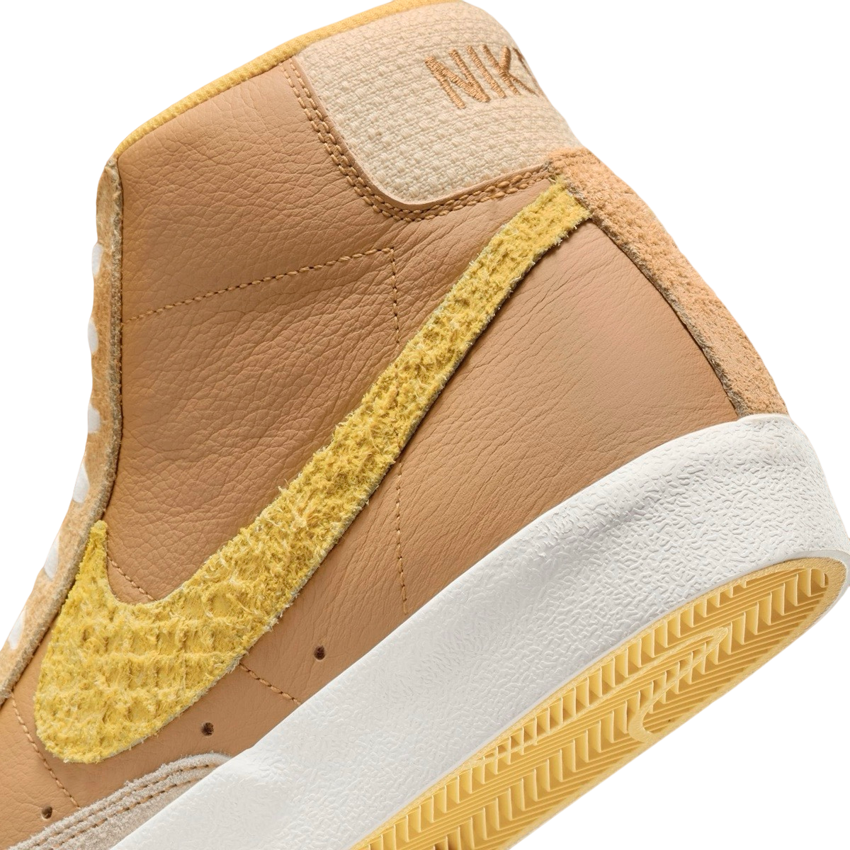 Nike Blazer Mid 77 Vintage Waffle 2.0