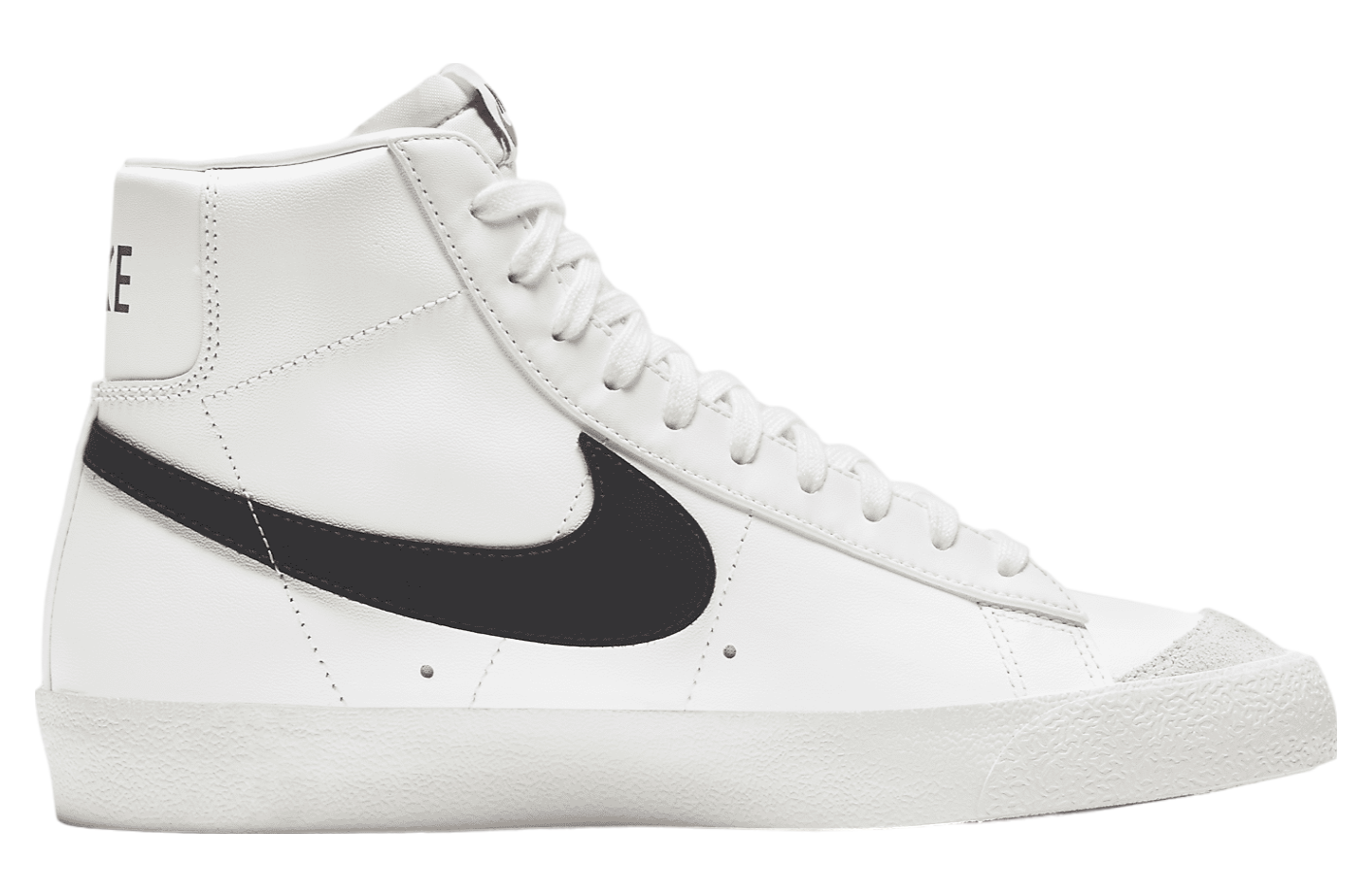 Nike Blazer Mid 77 Vintage White / Black