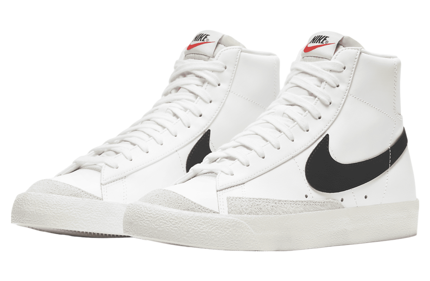 Nike Blazer Mid 77 Vintage White / Black