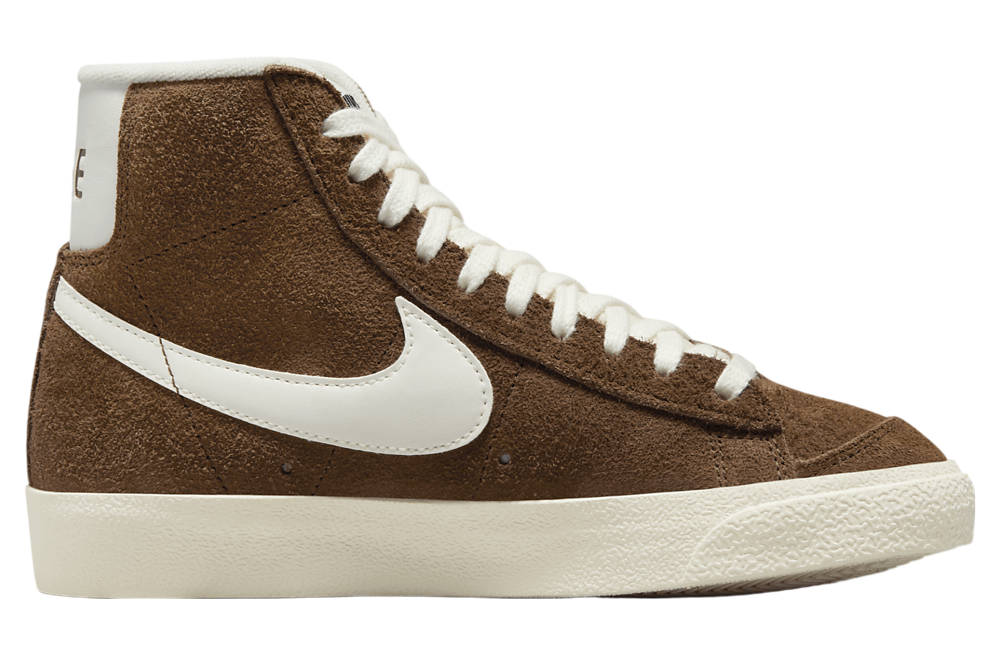 Nike Blazer Mid 77 Vintage WMNS Cacao Wow / Coconut Milk