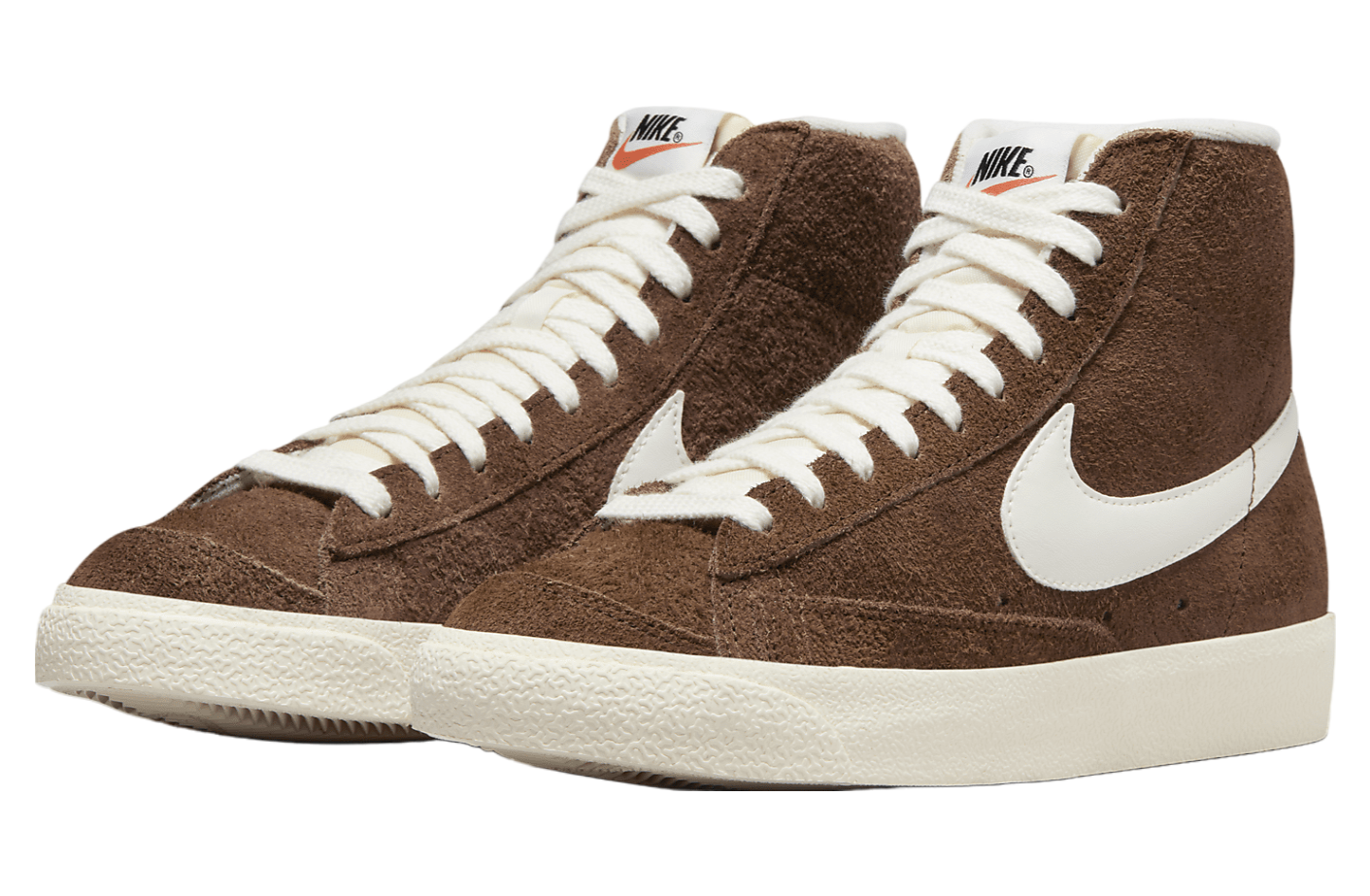 Nike Blazer Mid 77 Vintage WMNS Cacao Wow / Coconut Milk