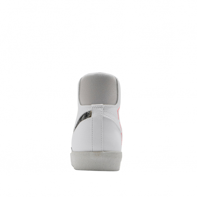 Nike Blazer Mid 77 White Light Smoke Grey CW6726100