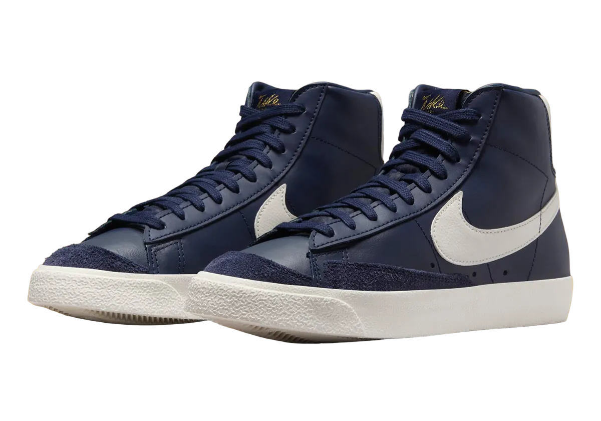 Nike Blazer Mid 77 WMNS Olympic