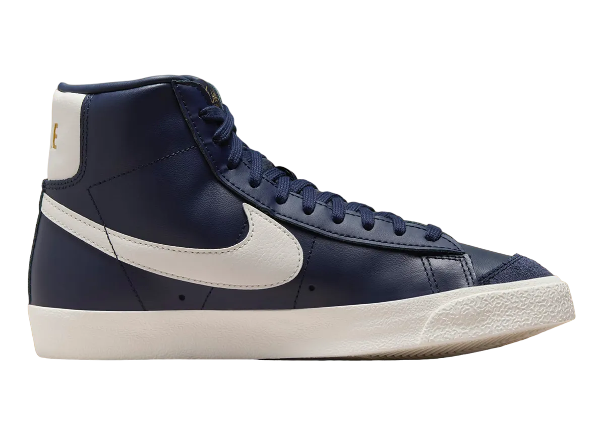 Nike Blazer Mid 77 WMNS Olympic