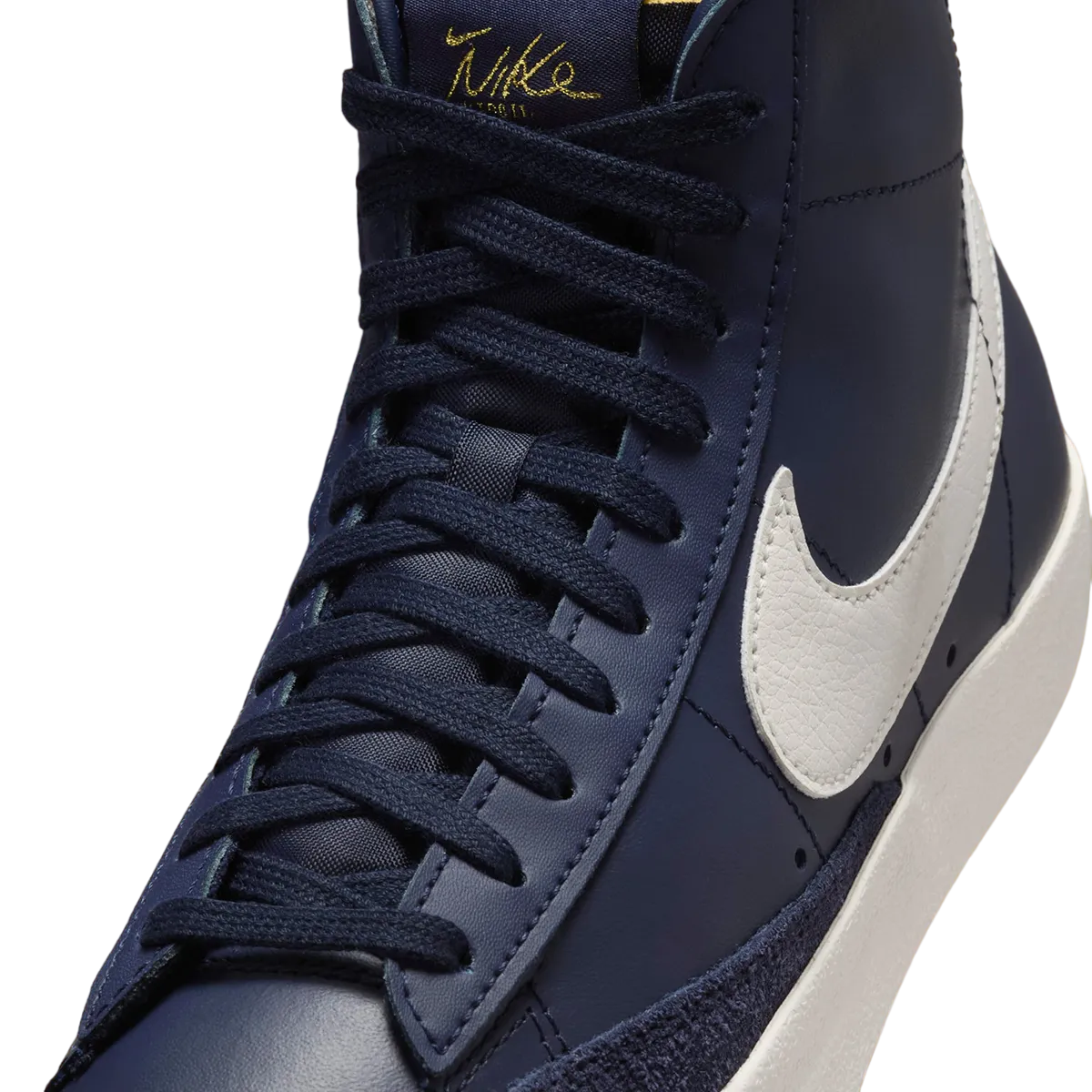 Nike Blazer Mid 77 WMNS Olympic