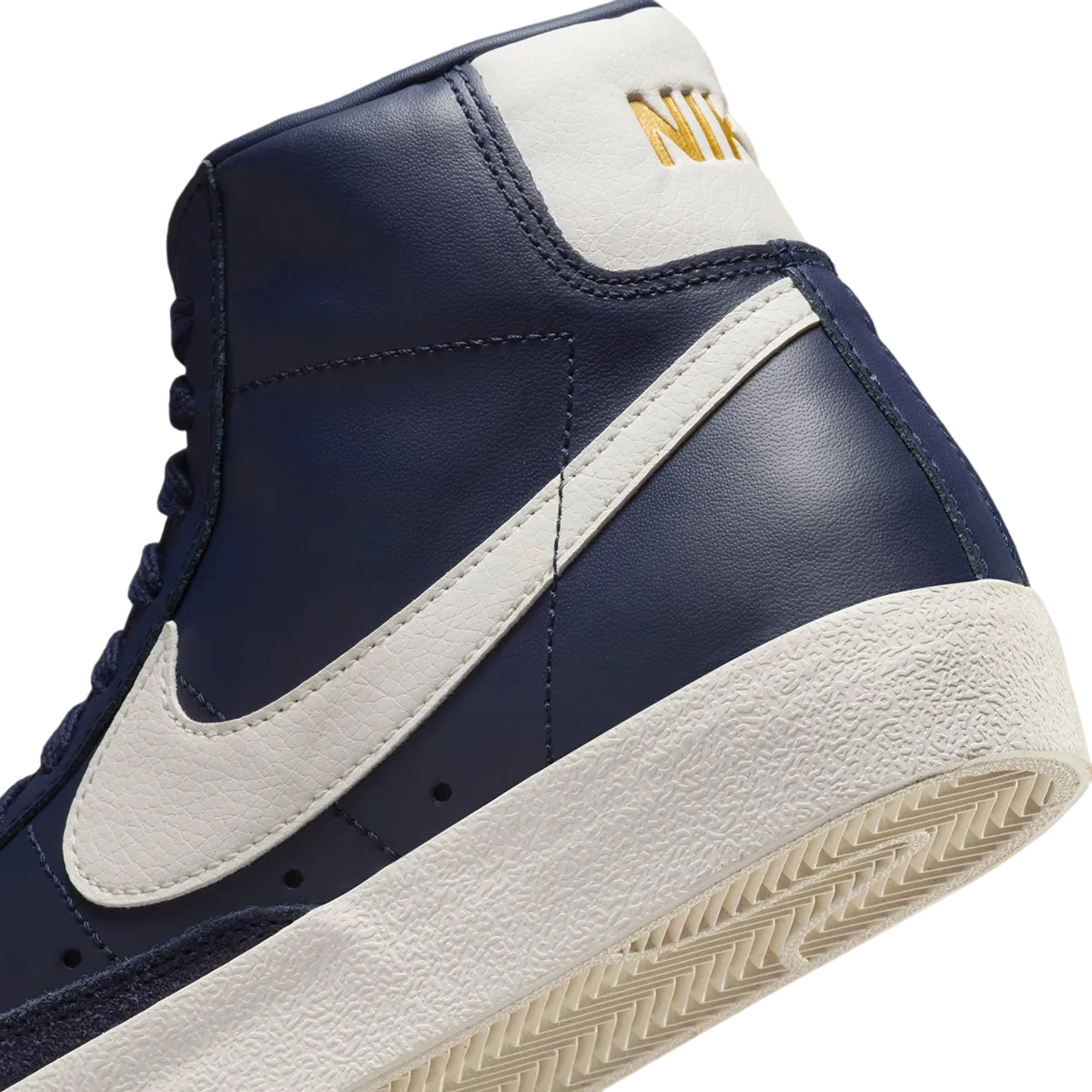 Nike Blazer Mid 77 WMNS Olympic