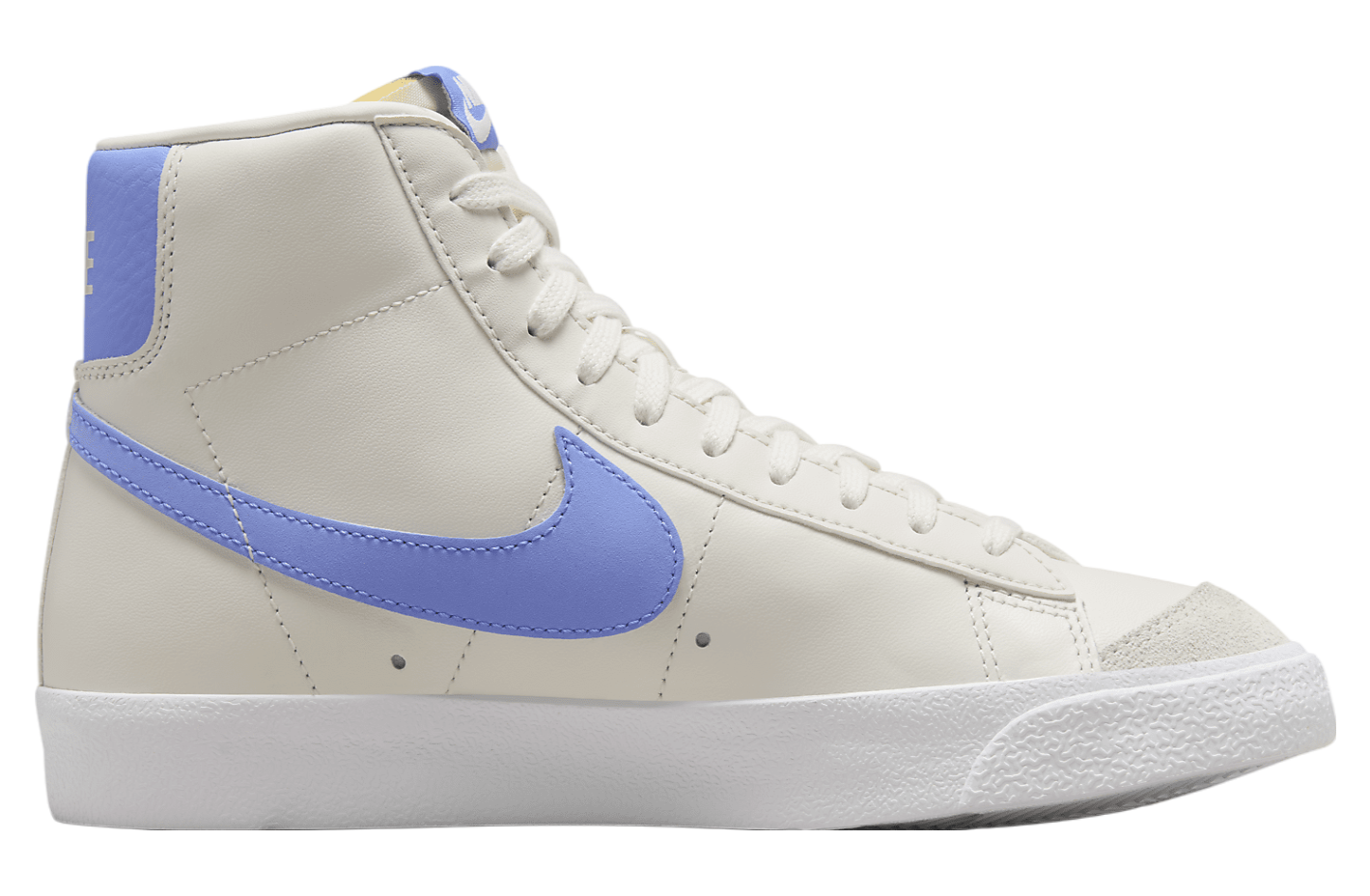 Nike Blazer Mid 77 WMNS Phantom / Royal Pulse