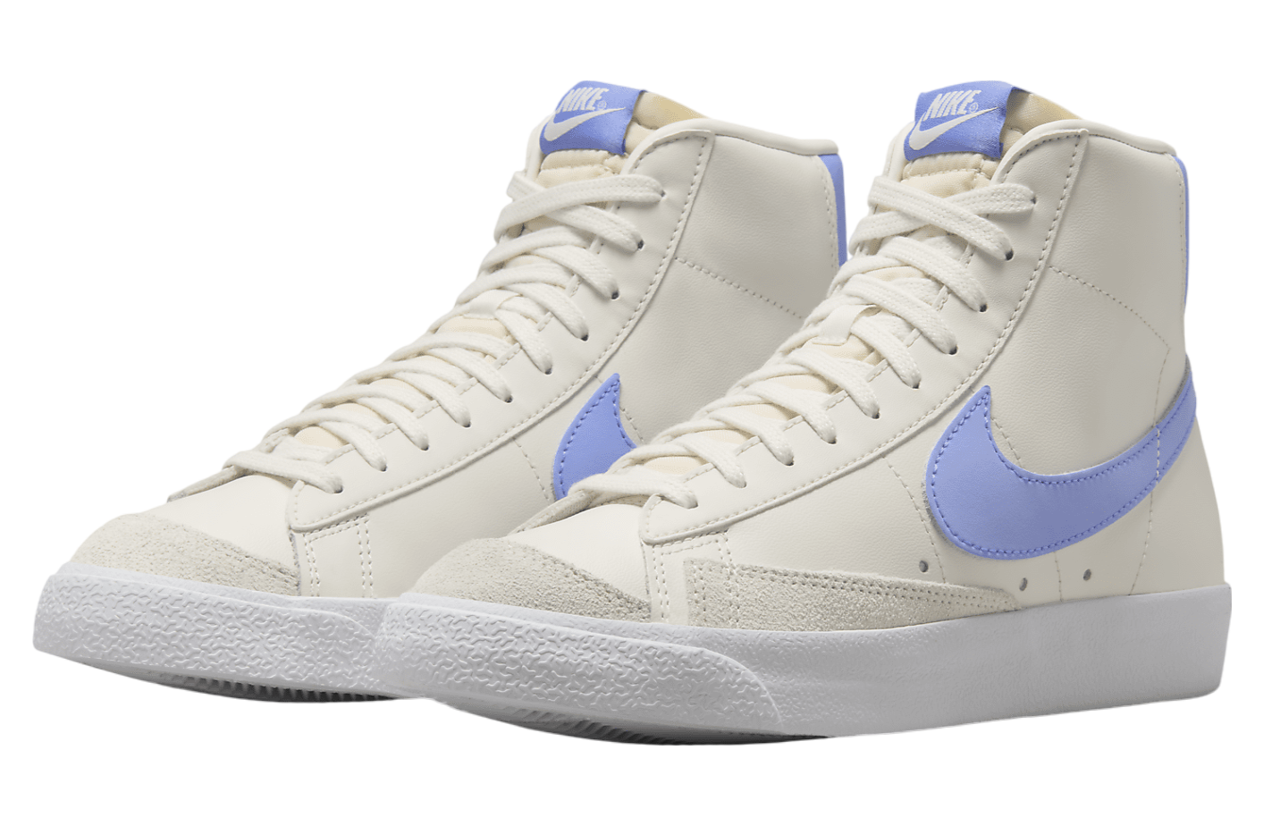 Nike Blazer Mid 77 WMNS Phantom / Royal Pulse