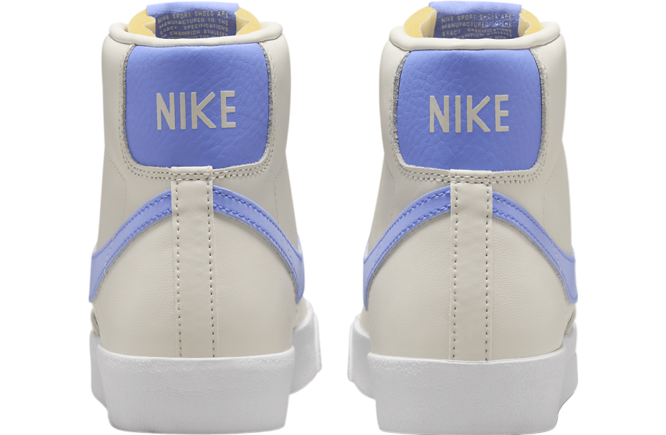 Nike Blazer Mid 77 WMNS Phantom / Royal Pulse