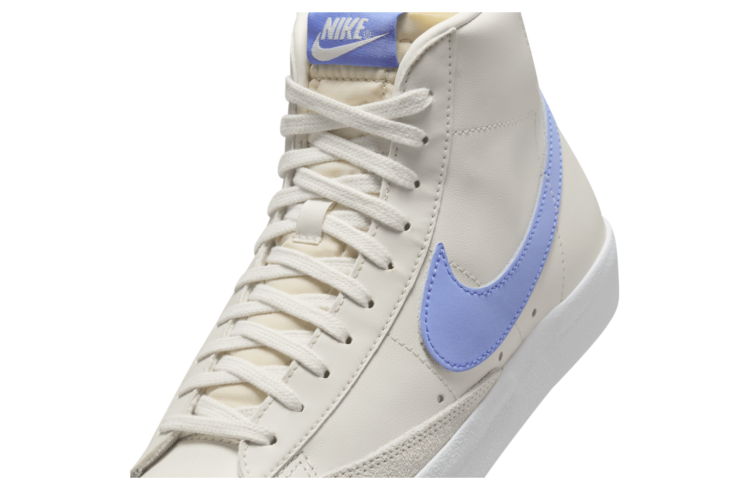 Nike Blazer Mid 77 WMNS Phantom / Royal Pulse