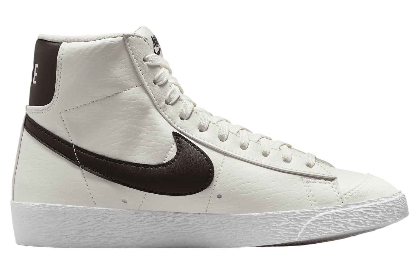 Nike Blazer Mid 77 WMNS Sail / Baroque Brown