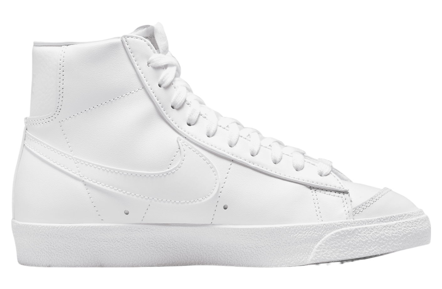 Nike Blazer Mid 77 WMNS White / Peach