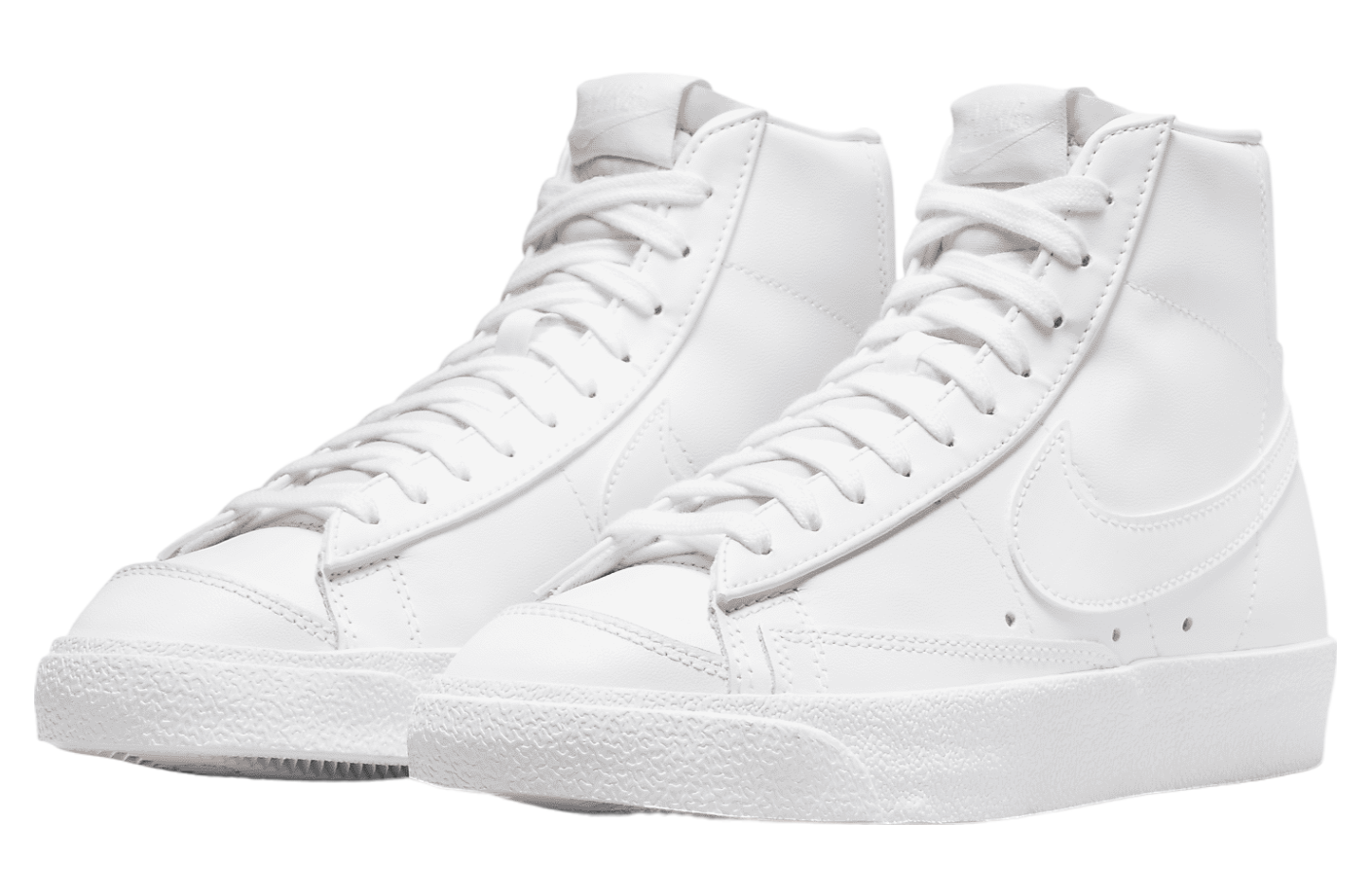 Nike Blazer Mid 77 WMNS White / Peach