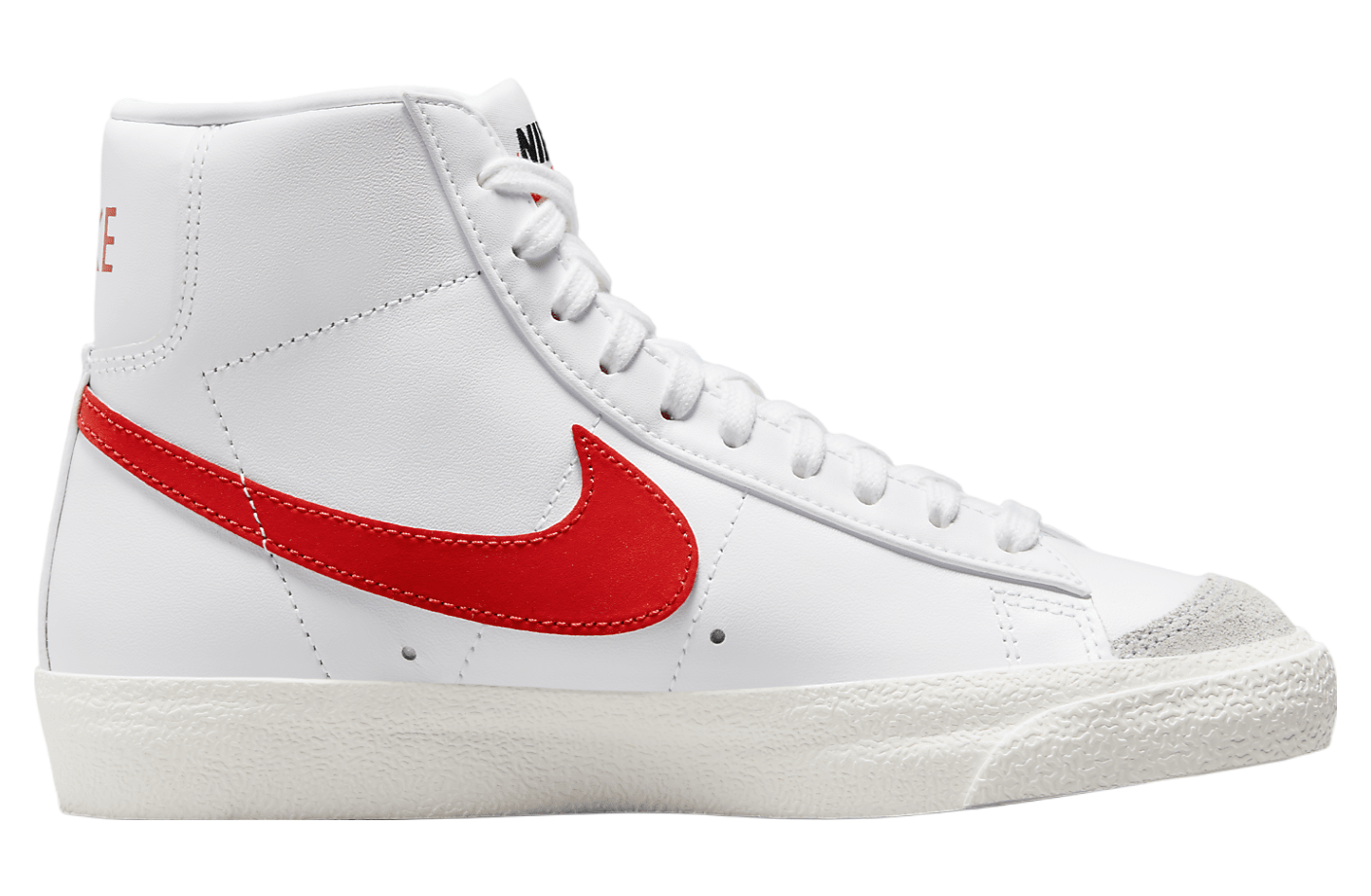 Nike Blazer Mid 77 WMNS White / Sail