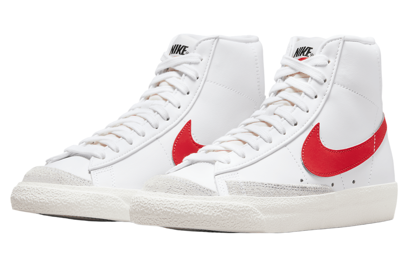 Nike Blazer Mid 77 WMNS White / Sail