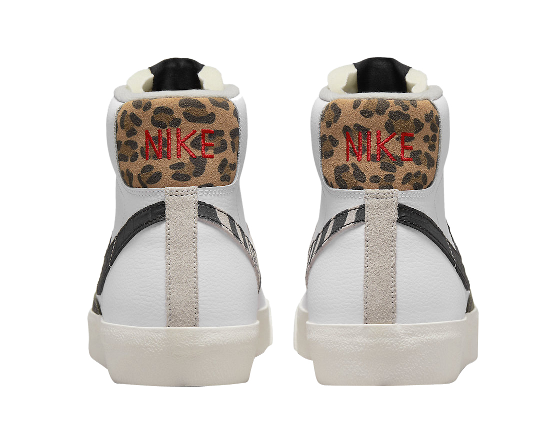 Nike Blazer Mid Animal Instinct