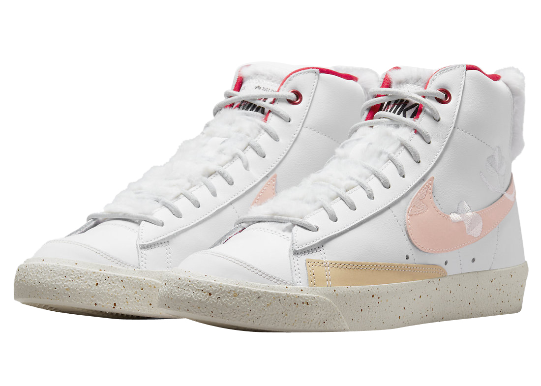 Nike Blazer Mid Leap High