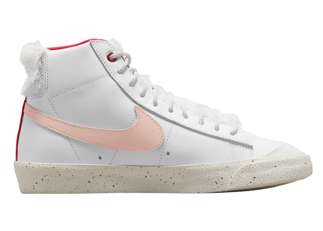 Nike Blazer Mid Leap High