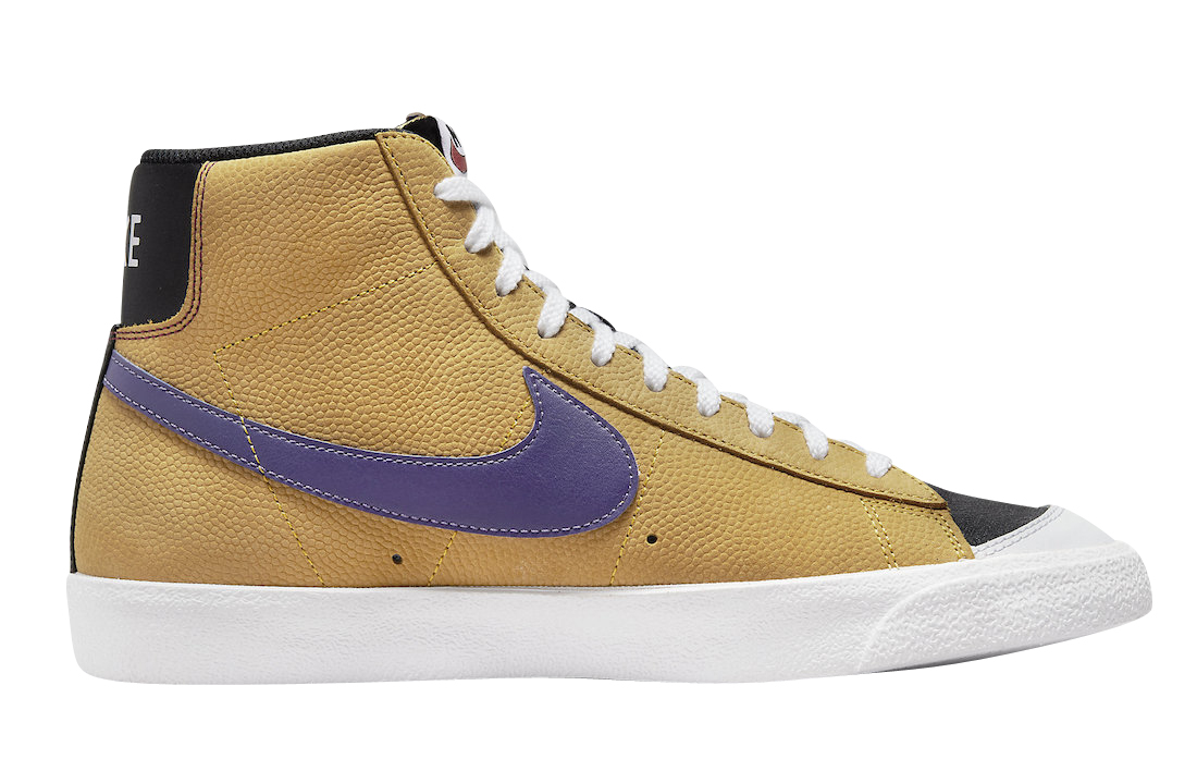 Nike Blazer Mid NBA WNBA