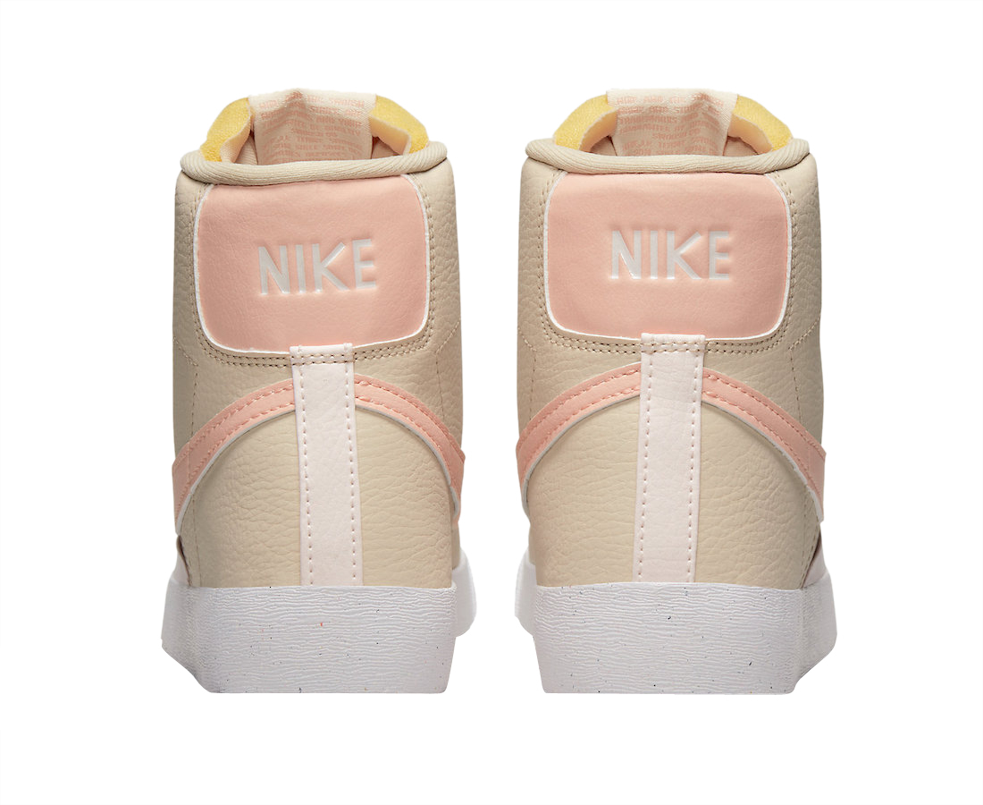 nike offcourt slide white