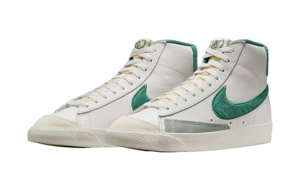 Nike Blazer Mid Resort & Sport