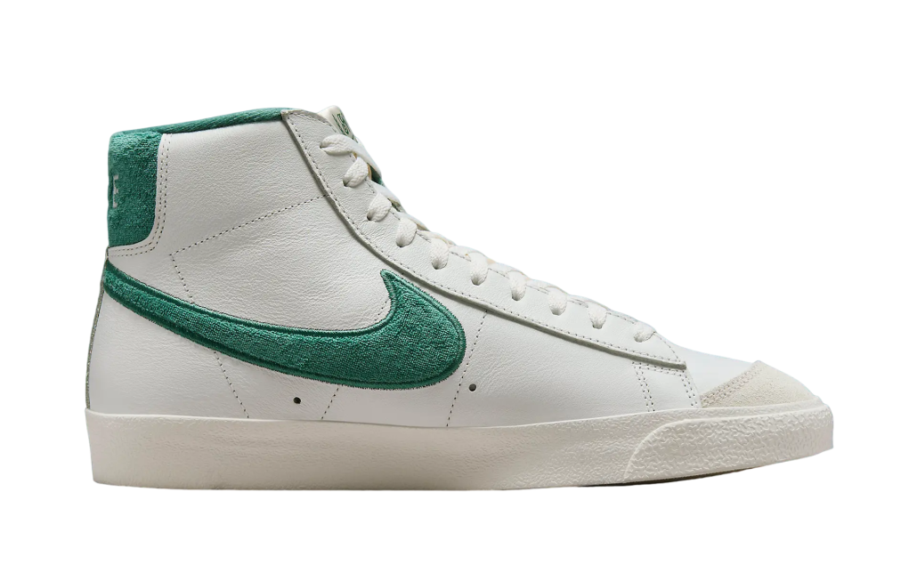 Nike Blazer Mid Resort & Sport