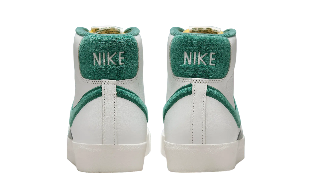 Nike Blazer Mid Resort & Sport