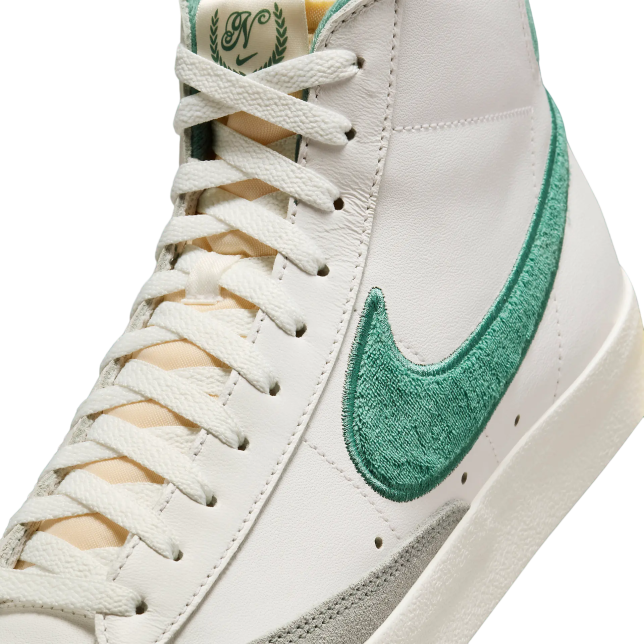 Nike Blazer Mid Resort & Sport