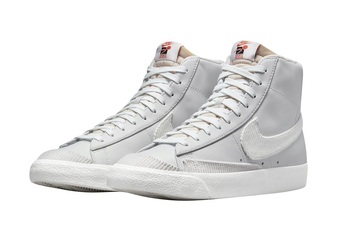 Nike Blazer Mid Sports Specialties Vast Grey