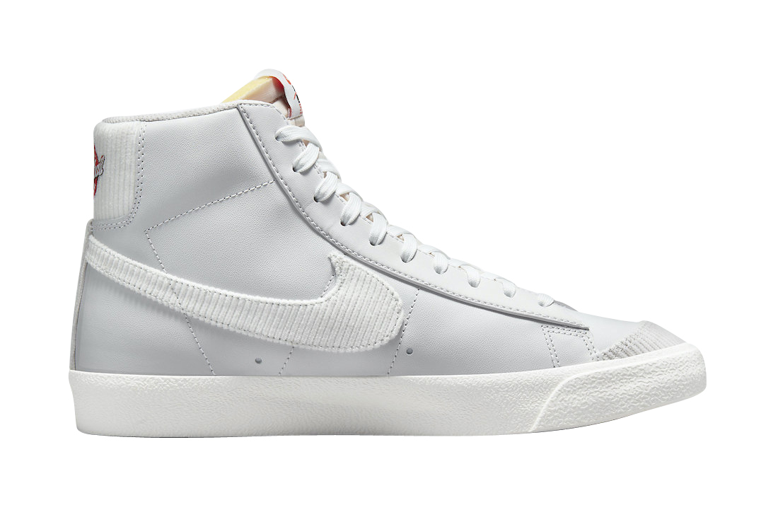 Nike Blazer Mid Sports Specialties Vast Grey