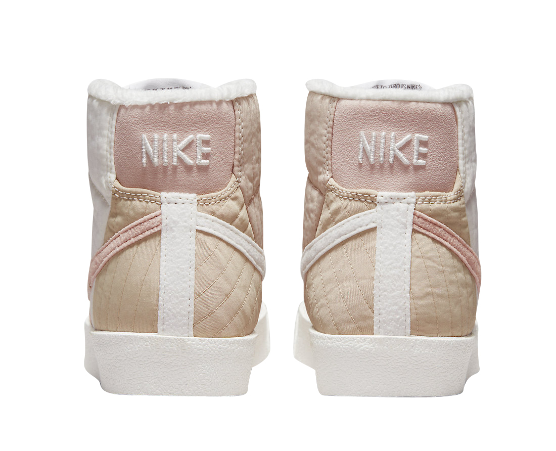 Nike Blazer Mid Toasty Pink DO7445-261