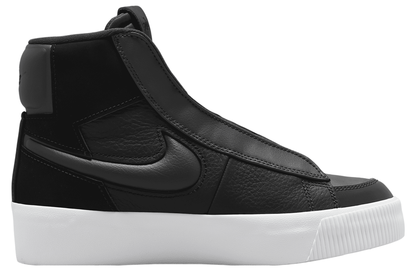 Nike Blazer Mid Victory WMNS Black / Off Noir