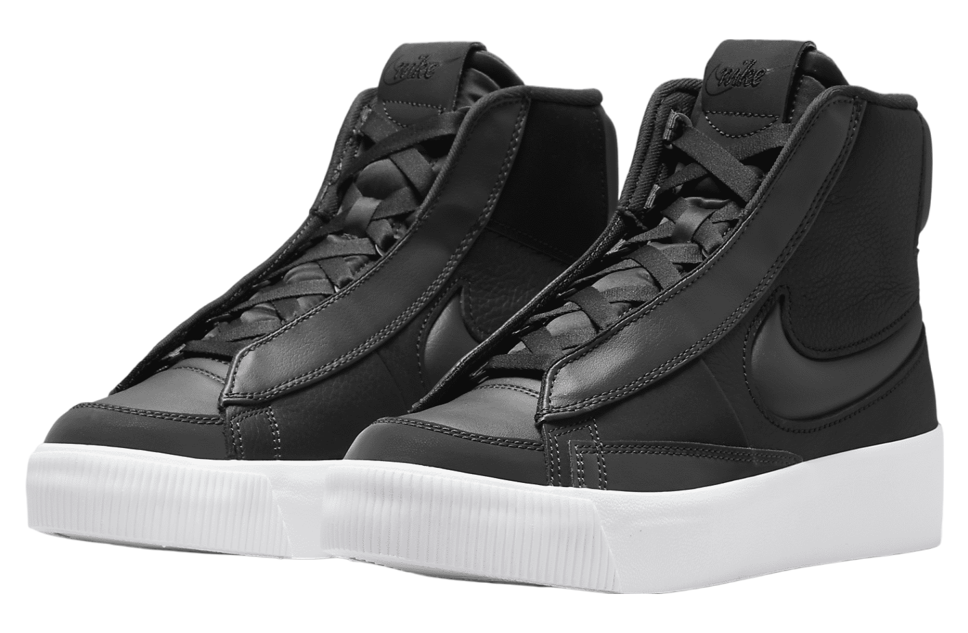 Nike Blazer Mid Victory WMNS Black / Off Noir