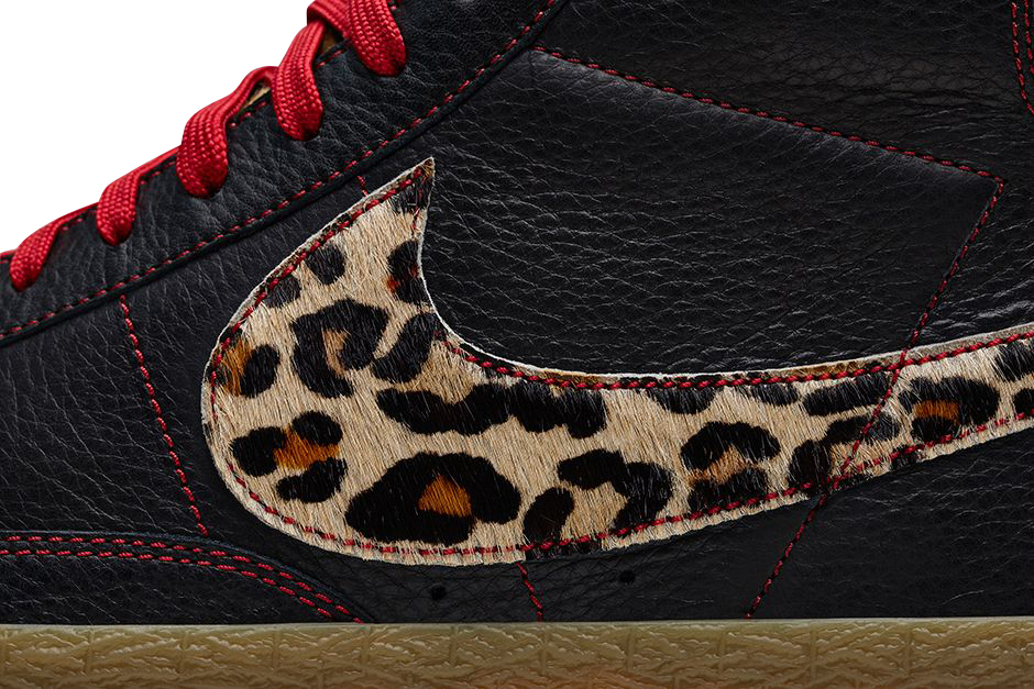 Nike Blazer Mid Vintage "Safari" - Oct 2014 - 638322002