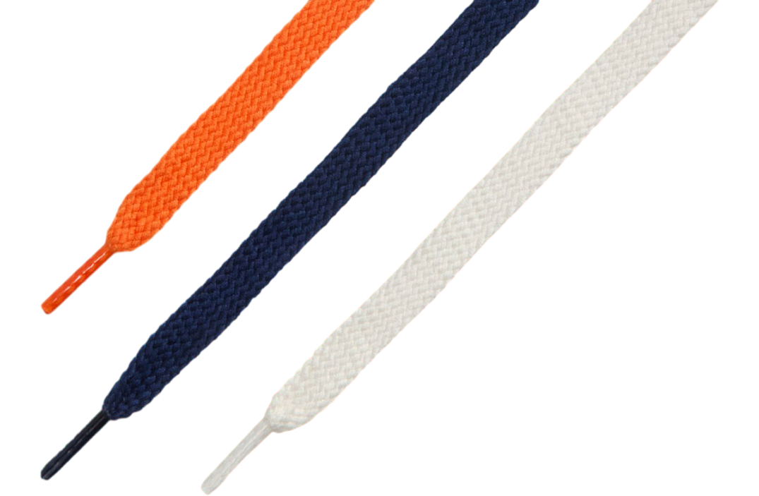 Nike Blazer Orange / Blue