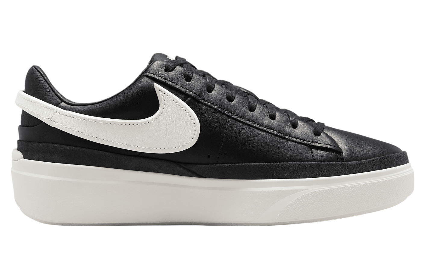 Nike Blazer Phantom Low Black / Anthracite